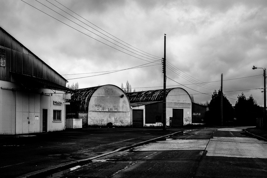 Expansion — photographie urbaine noir et blanc par Loïc Jouan, 18/18