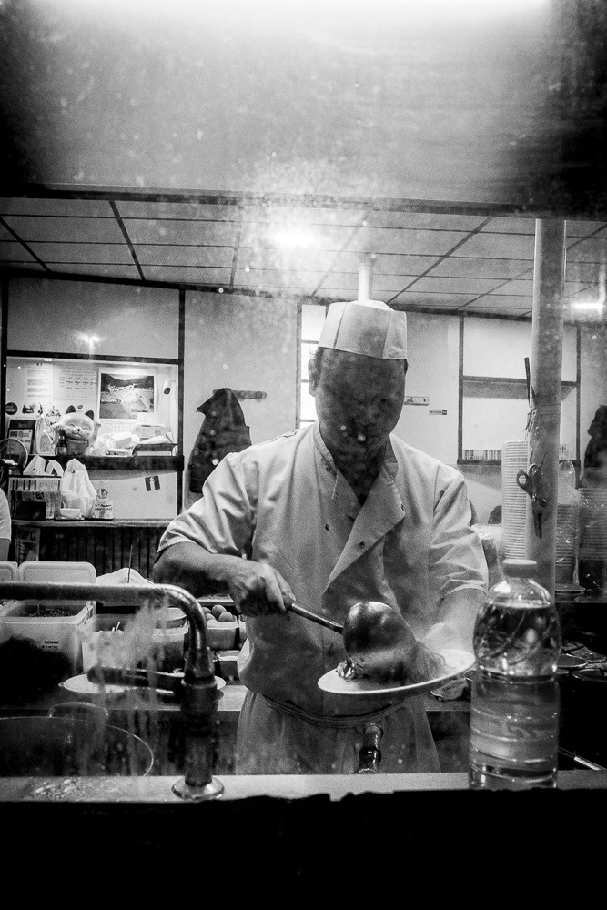 Iso — photographie noir et blanc par Loïc Jouan, 13/13